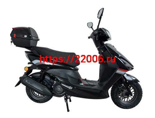 Скутер JOGGER фото 7