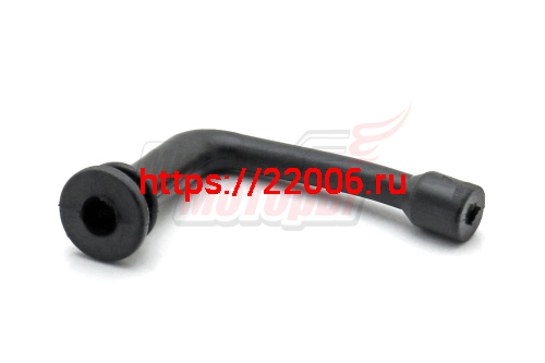 Шланг масляный на Штиль 361 Шланг масляный на Штиль 361