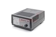 Зарядное устройство ВЫМПЕЛ-325 (12В, зарядный ток 0,8-20А, стрелочный амперметр)