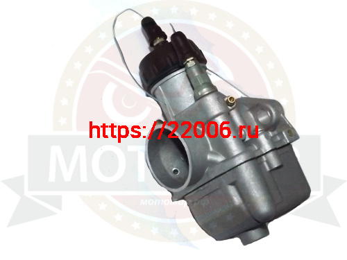 Карбюратор К68И (МТМ) (кол-во в упак. 20 шт.) фото 2 Карбюратор К68И (МТМ) (кол-во в упак. 20 шт.) фото 2