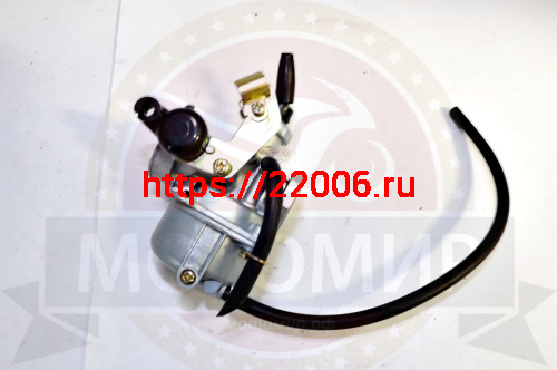Карбюратор PZ19 Huaqiang SIGMA SPORT/SIGMA (НАБОР) фото 4 Карбюратор PZ19 Huaqiang SIGMA SPORT/SIGMA (НАБОР) фото 4