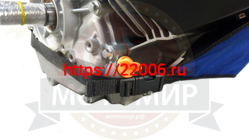 Чехол для двигателя LIFAN от 9 до 20 л.с. (177F, 182F, 188F, 190F, KP 420, KP460, NP445, NP460) фото 4 Чехол для двигателя LIFAN от 9 до 20 л.с. (177F, 182F, 188F, 190F, KP 420, KP460, NP445, NP460) фото 4