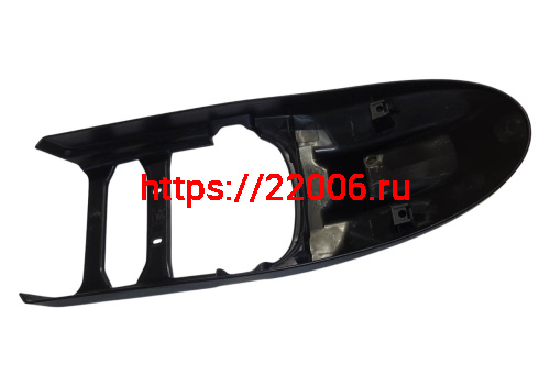 Крыло заднее COLT SCRAMBLER фото 2