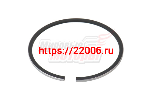 Кольцо поршневое (STD) HIDEA 4T F3.6/4/5 л.с. верхнее (F4-01.06.21.04) CN