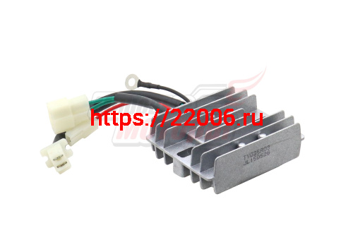 Реле-регулятор (стабилизатор) SR1Z-135E