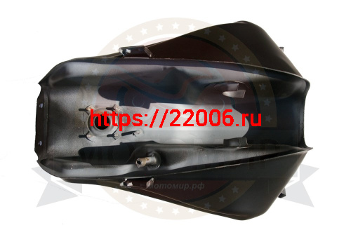 Бензобак FIREGUARD TRAIL 250 (16032223) фото 3