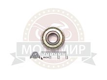 Подшипник 80201 (12х32х10) закрытый (6201ZZ)