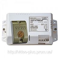 VIZIT-KTM602R контроллер ключей RF